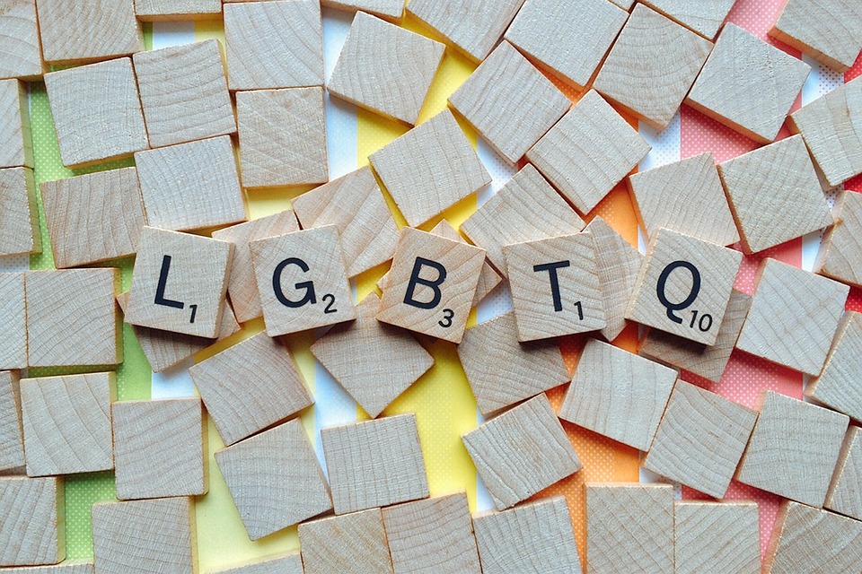 Rencontre LGBT Les Sables-d'Olonne