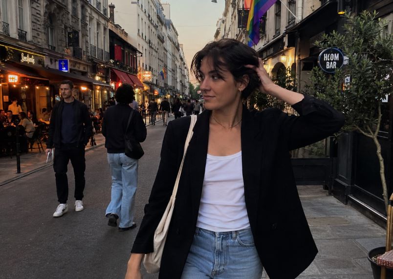 Rencontre LGBT à paris