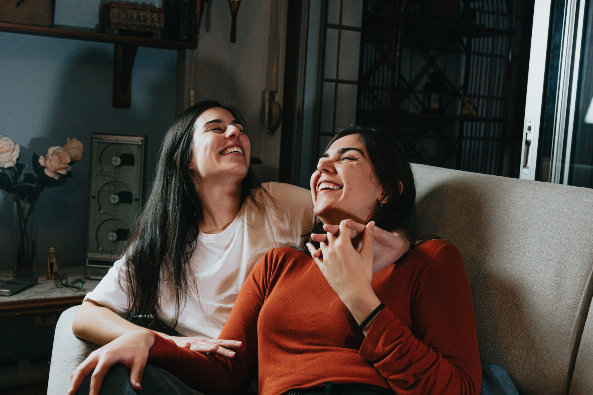 Communauté LGBT - Rencontre et connexions authentiques