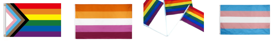 Les stéréotypes sur les personnes LGBT+ et comment les déconstruire