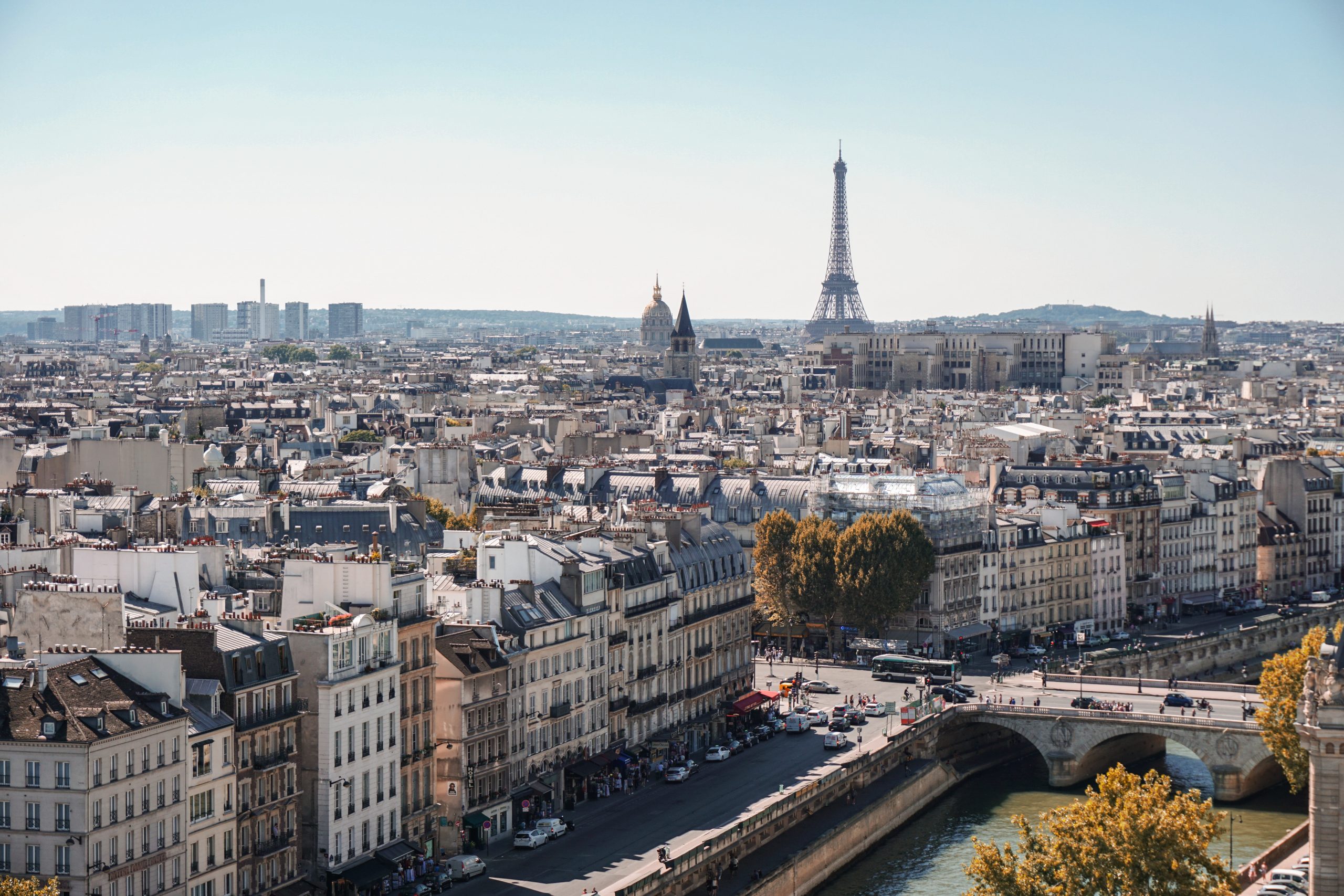 Quels sont les lieux culturels de la communauté LGBTQ sur Paris ?