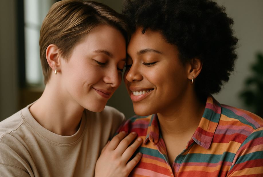 Première Relation Queer