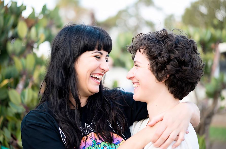 ElleRencontre.ca: simplicité et repères plus clairs