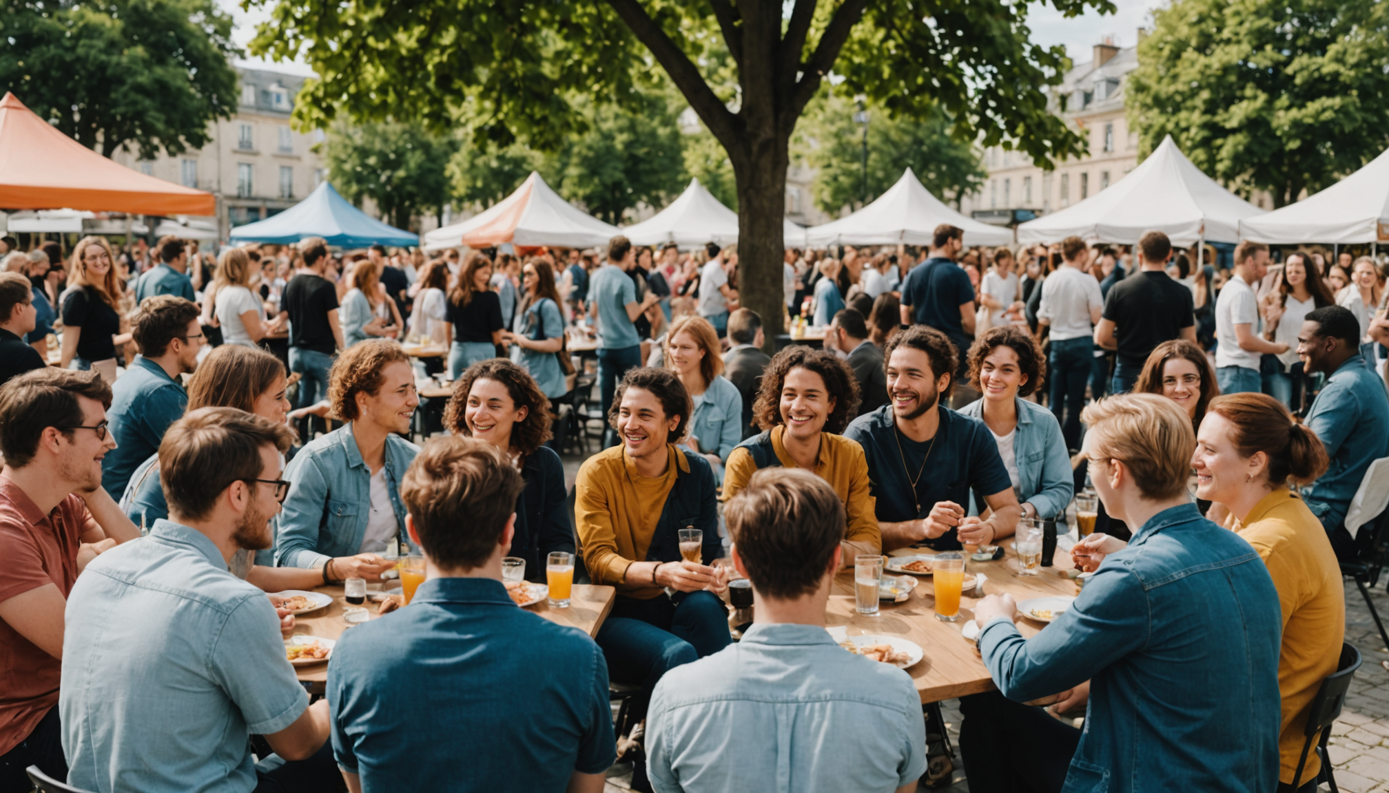 découvrez les meilleurs conseils et lieux safe pour les rencontres lgbt à brest, afin de vivre des expériences authentiques et sécurisées dans un environnement inclusif.