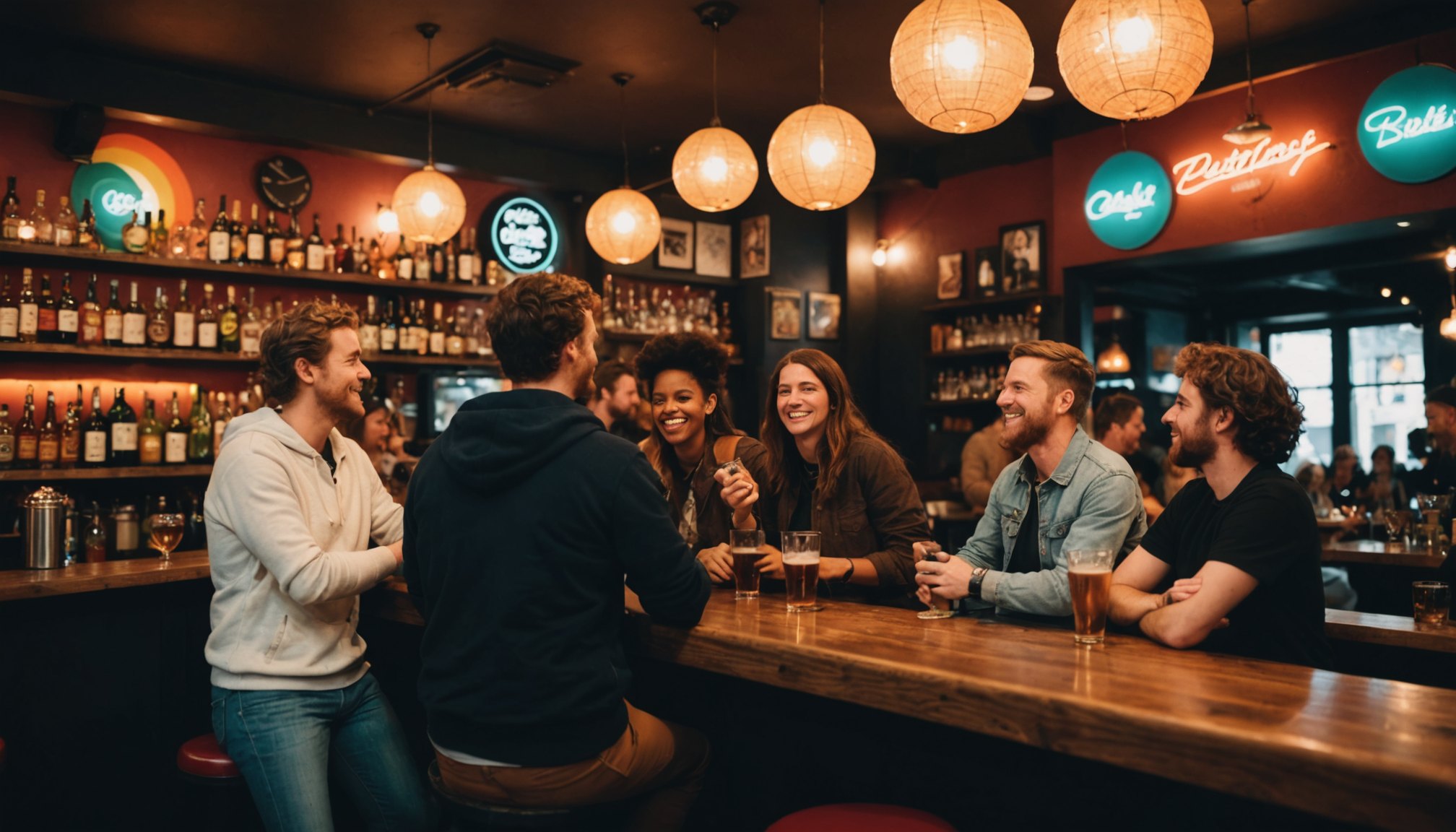 découvrez les meilleurs lieux et applications pour rencontres lgbt à clermont-ferrand et trouvez facilement des connexions authentiques dans une ambiance conviviale.