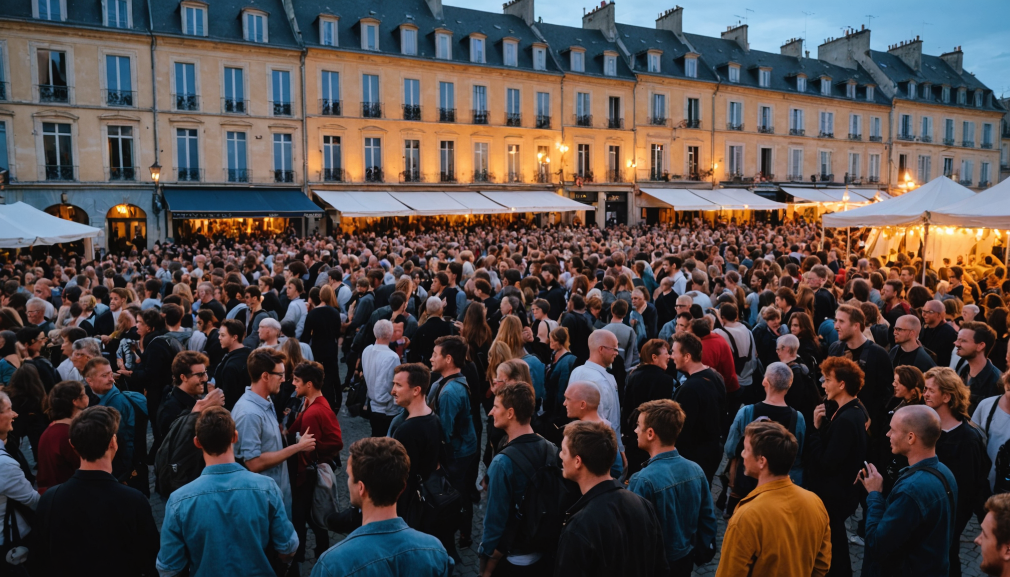 découvrez notre guide local queer pour organiser vos rencontres lgbt à dijon. conseils, lieux inclusifs et événements pour vivre pleinement votre identité.