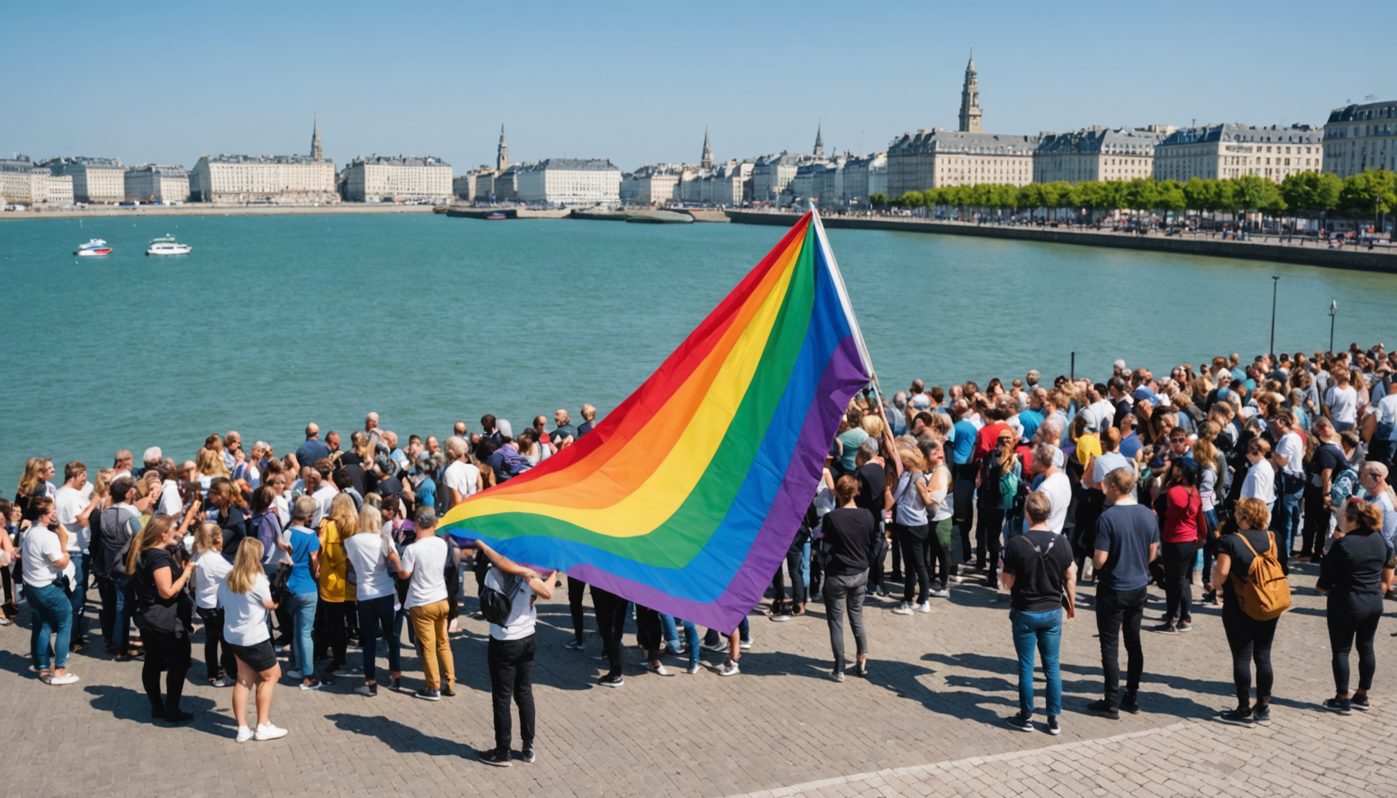 découvrez notre guide pratique pour les rencontres lgbt à le havre, avec conseils, lieux incontournables et événements pour vivre pleinement votre expérience.