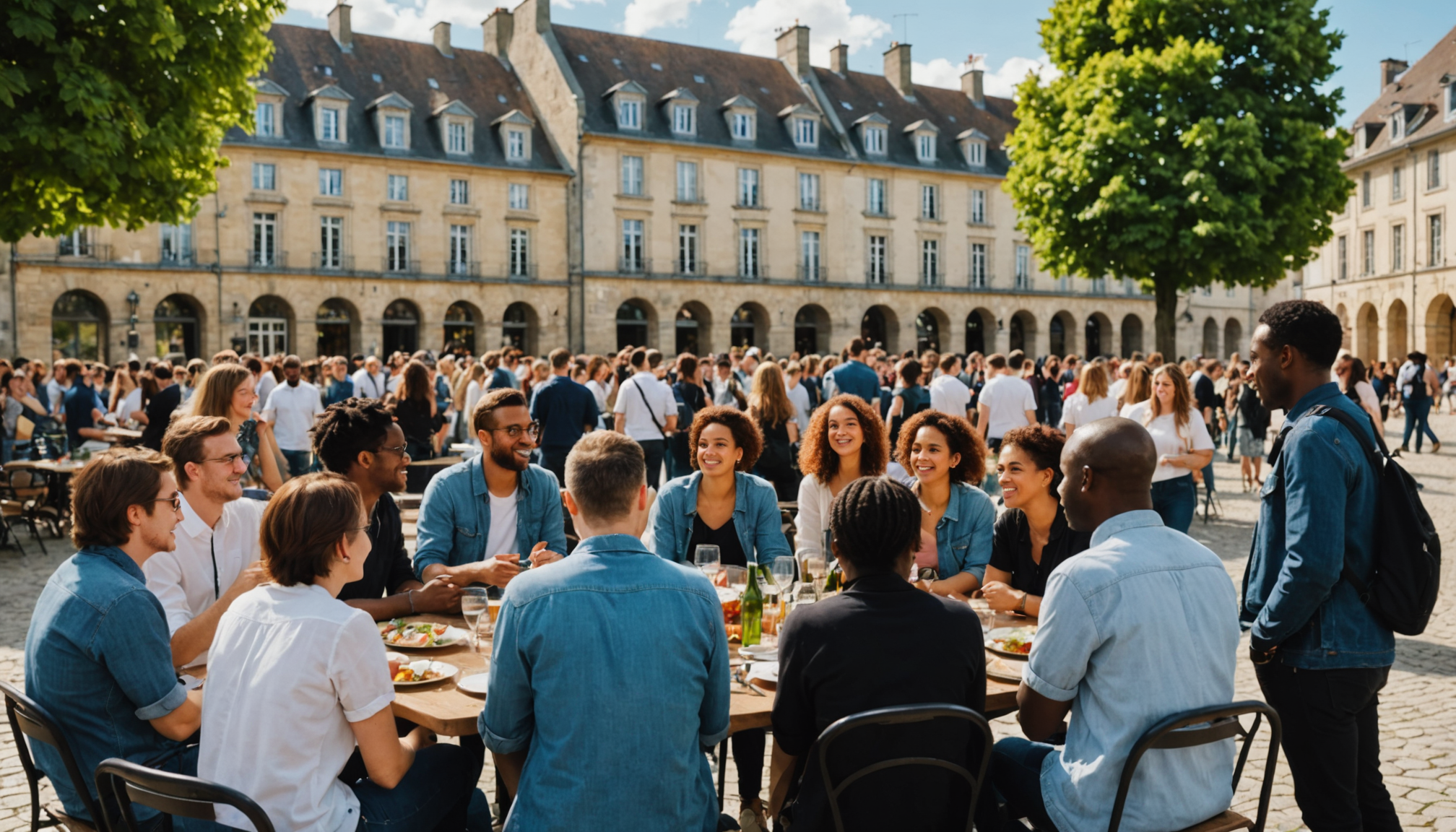 découvrez notre guide queer local pour les rencontres lgbt à limoges, avec conseils, lieux incontournables et événements pour vivre pleinement votre expérience.