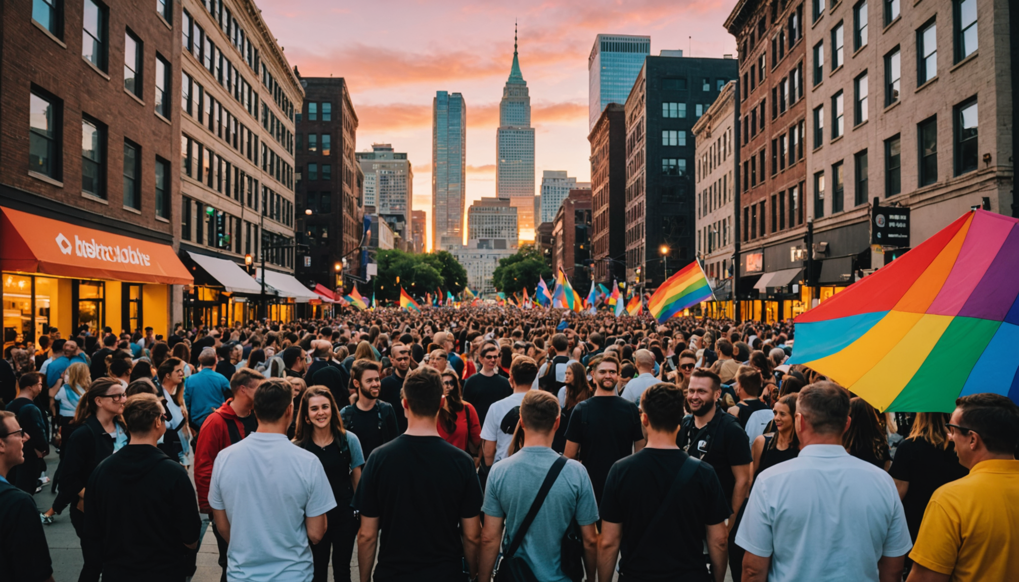 découvrez notre guide local lgbtqia+ pour organiser et vivre des rencontres lgbt authentiques à metz. conseils, lieux incontournables et événements pour une communauté accueillante et dynamique.