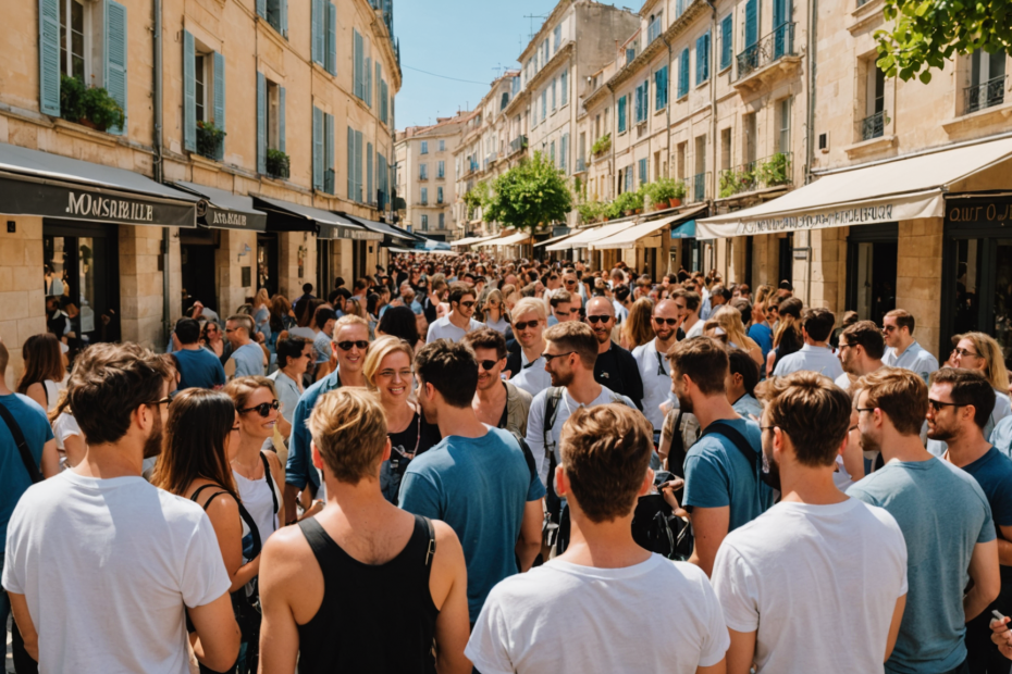 découvrez notre guide queer local pour organiser et vivre des rencontres lgbt à montpellier. astuces, lieux et événements inclus pour une expérience authentique.
