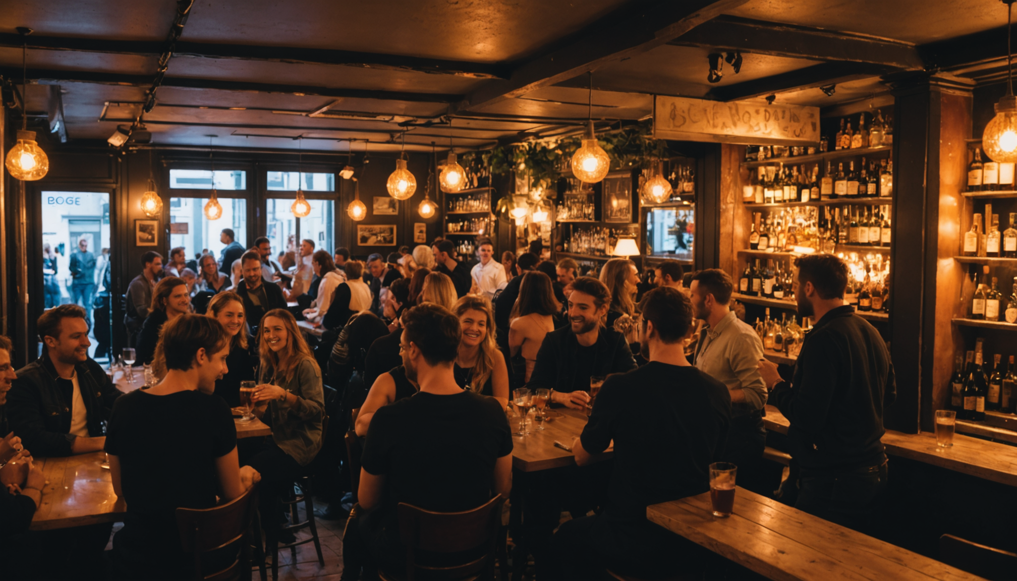 découvrez les meilleurs lieux et événements pour rencontrer la communauté lgbt à pau. sorties, bars, soirées et conseils pour vivre pleinement votre expérience.