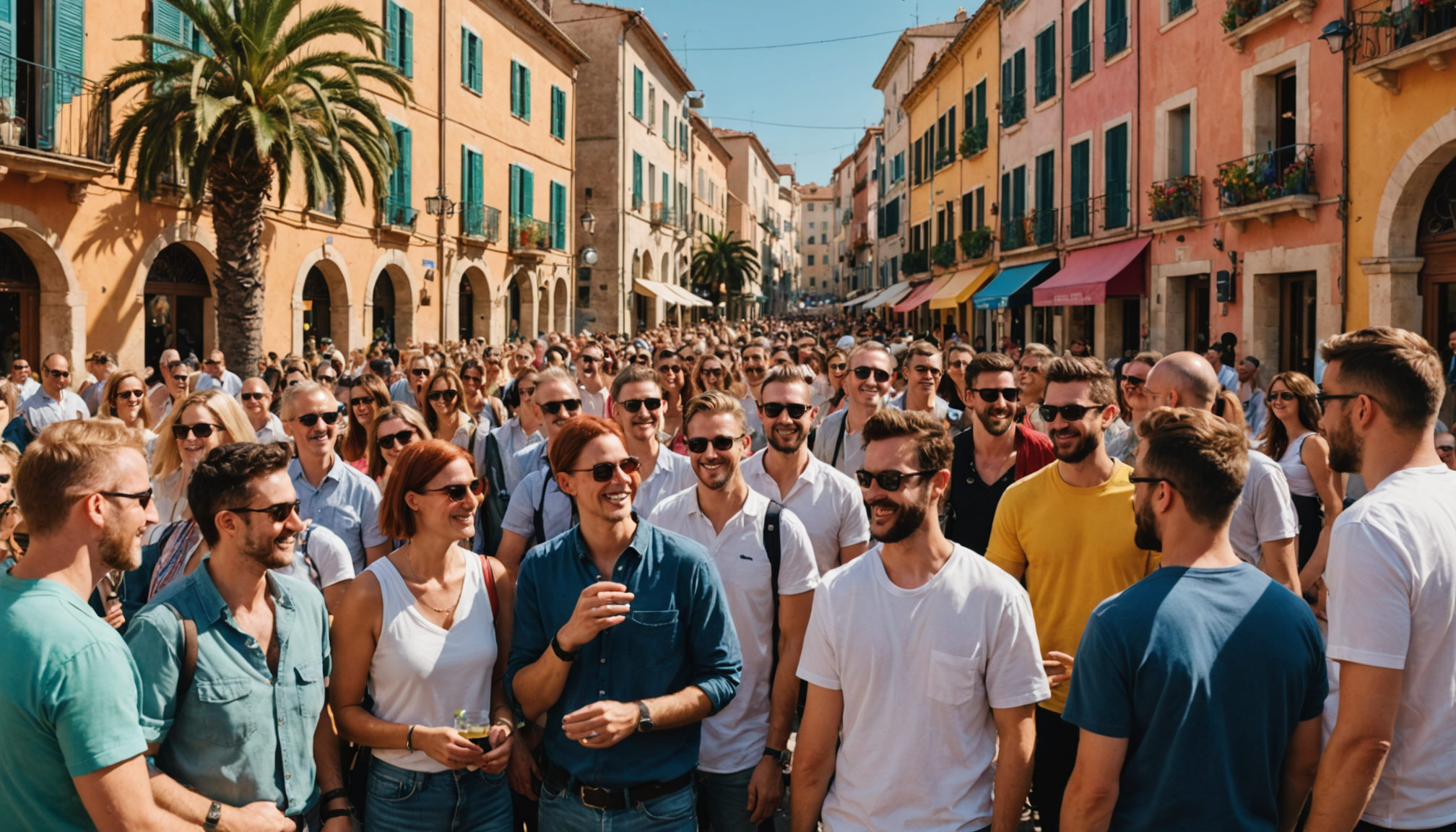 découvrez notre guide local pour les rencontres lgbt à perpignan : adresses, événements et conseils pour vivre pleinement votre expérience dans une ville accueillante et dynamique.
