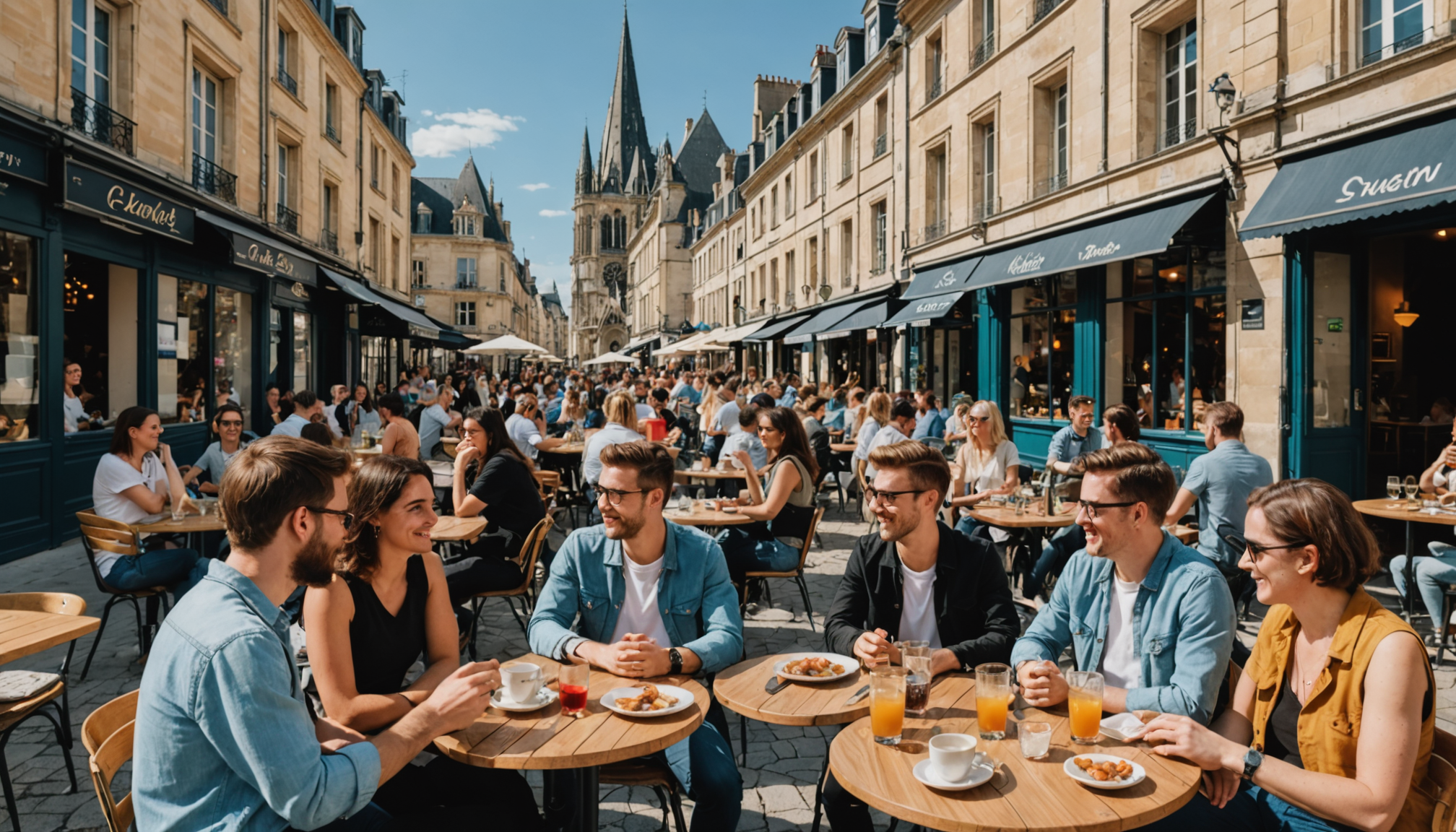 découvrez des rencontres authentiques pour célibataires lgbtqia+ à reims. rejoignez notre communauté inclusive et trouvez l'amour ou de nouvelles amitiés facilement.