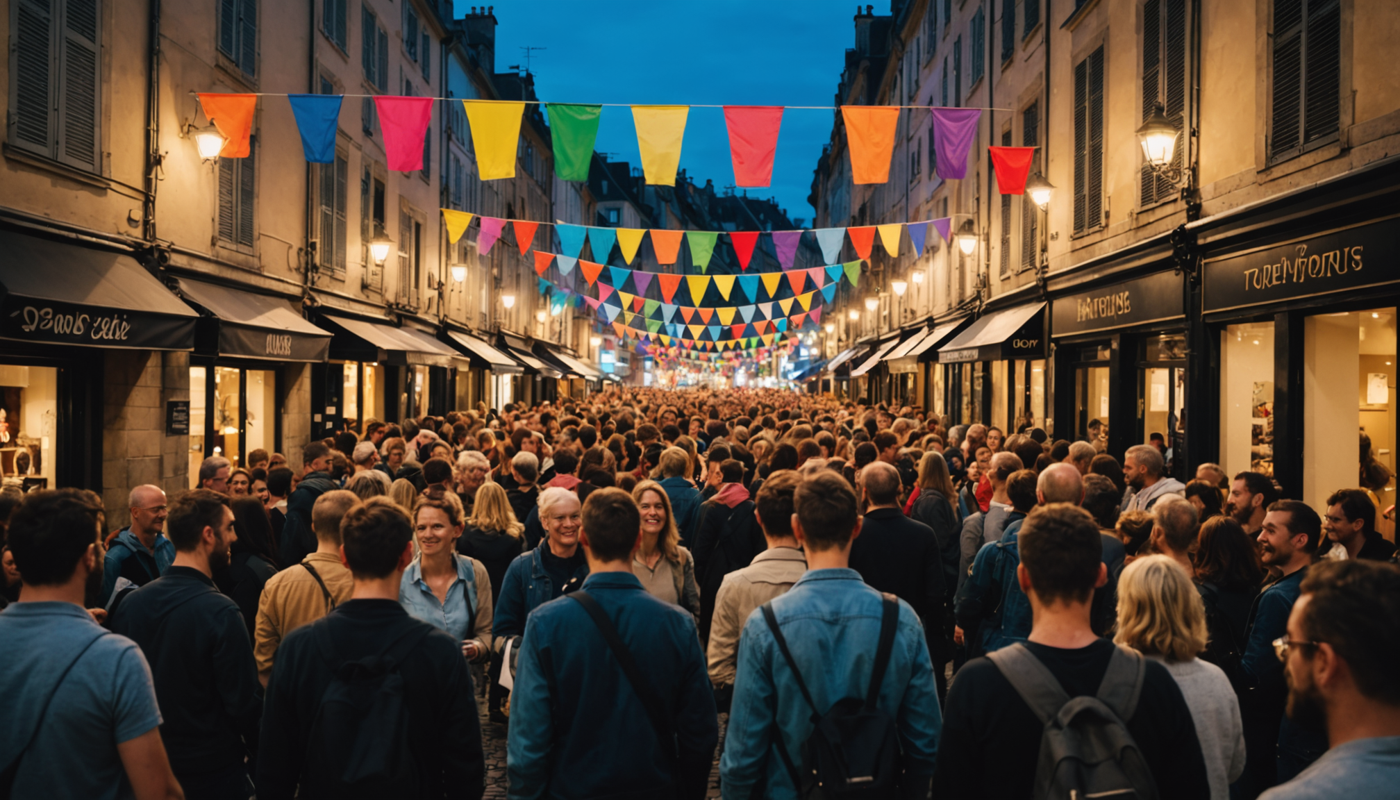 découvrez les meilleurs lieux et événements pour les rencontres lgbt à rennes. conseils pour sortir, rencontrer et partager des moments conviviaux dans une ambiance inclusive et chaleureuse.