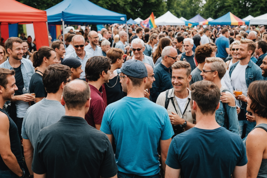 découvrez et connectez-vous avec la communauté lgbt dans les hauts-de-france grâce à nos événements et rencontres dédiés. un espace inclusif pour échanger, partager et vivre des moments conviviaux.