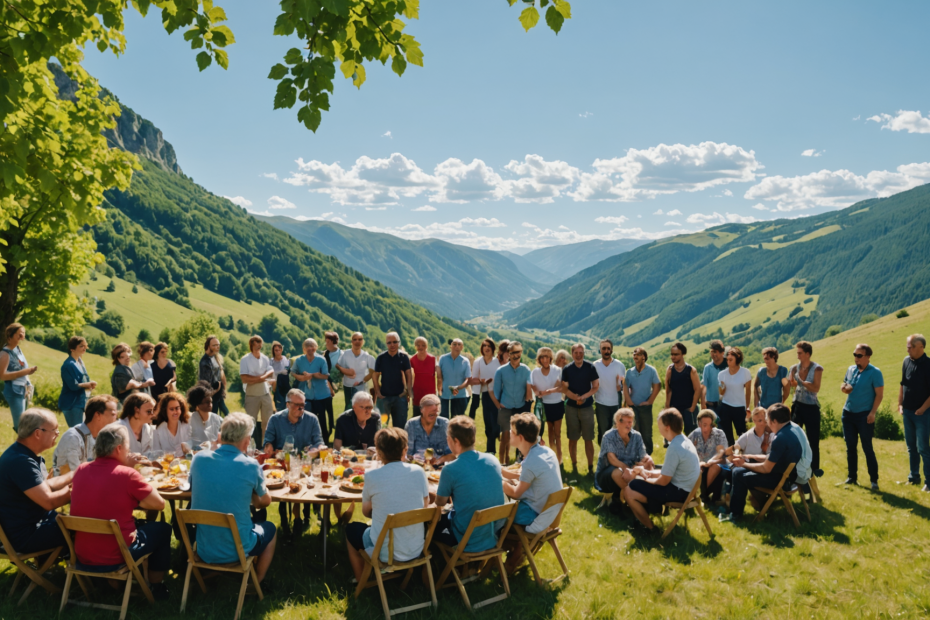 découvrez des rencontres lgbt authentiques en auvergne-rhône-alpes. rencontrez des personnes ouvertes d'esprit et partagez des moments inoubliables dans une région dynamique et accueillante.