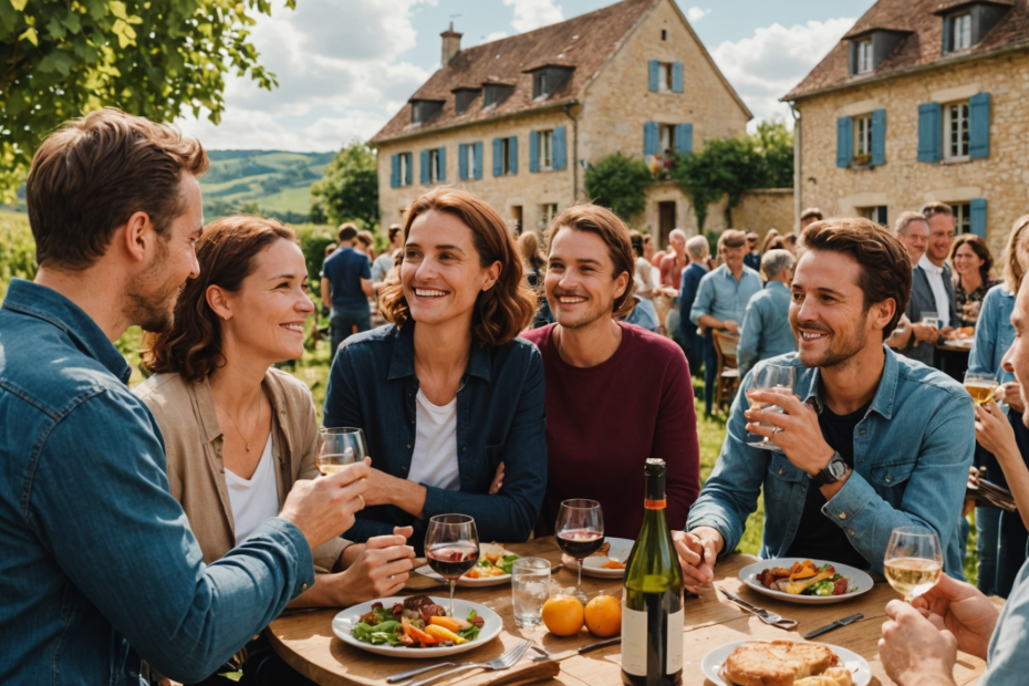 découvrez des rencontres lgbt authentiques et conviviales en bourgogne-franche-comté. trouvez l'amour, l'amitié ou élargissez votre cercle social dans une région accueillante et dynamique.