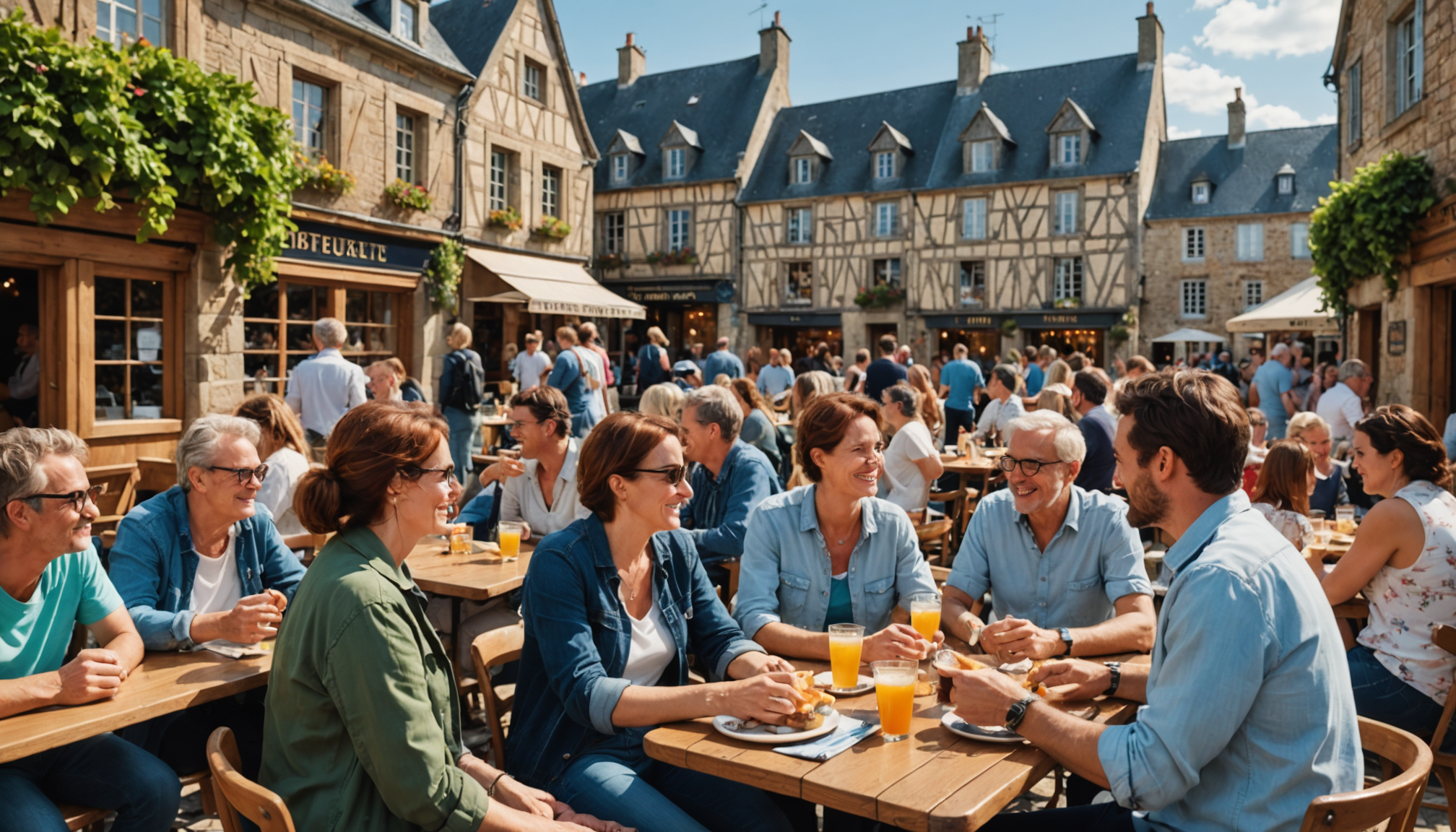 découvrez les meilleures villes, lieux incontournables et applications pour faire des rencontres lgbt en bretagne, et vivez pleinement votre expérience inclusive.