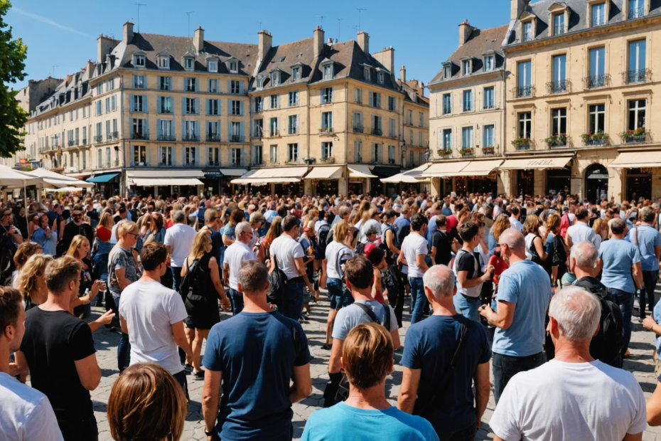 découvrez des rencontres lgbt authentiques et conviviales en centre-val de loire. trouvez des amis, l'amour ou partagez vos expériences dans une communauté accueillante et dynamique.
