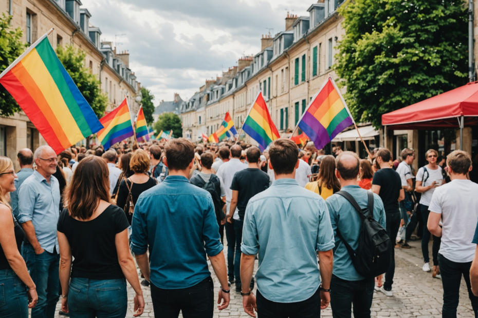 découvrez des rencontres lgbt authentiques en île-de-france, en dehors de paris. rejoignez une communauté accueillante pour échanger, partager et créer des liens uniques.