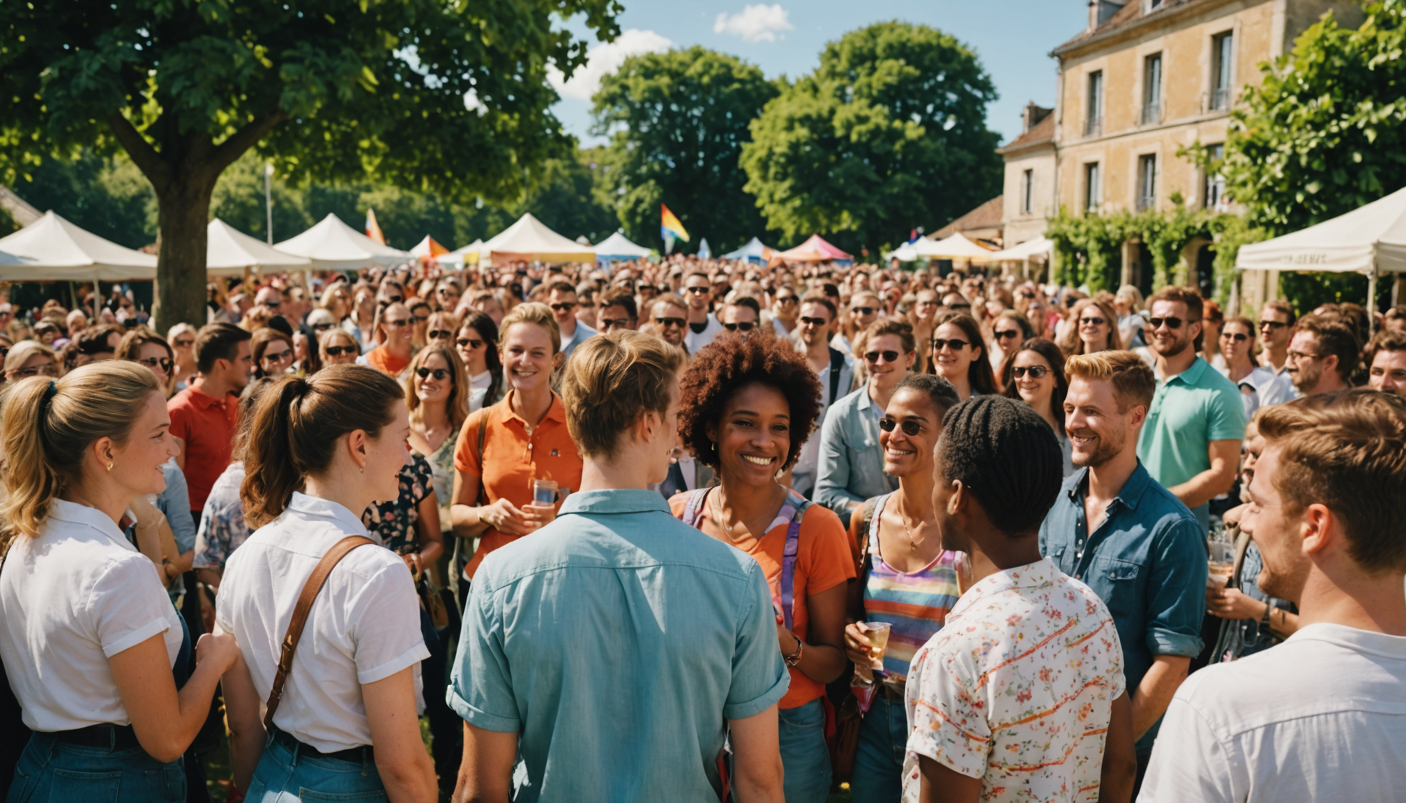découvrez des opportunités uniques de rencontres lgbt en nouvelle-aquitaine. rejoignez une communauté inclusive et connectez-vous avec des personnes partageant vos intérêts et valeurs.