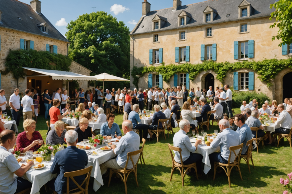 découvrez des rencontres lgbt authentiques et conviviales en pays de la loire. trouvez votre communauté, créez des liens et partagez des moments uniques dans une région accueillante et dynamique.