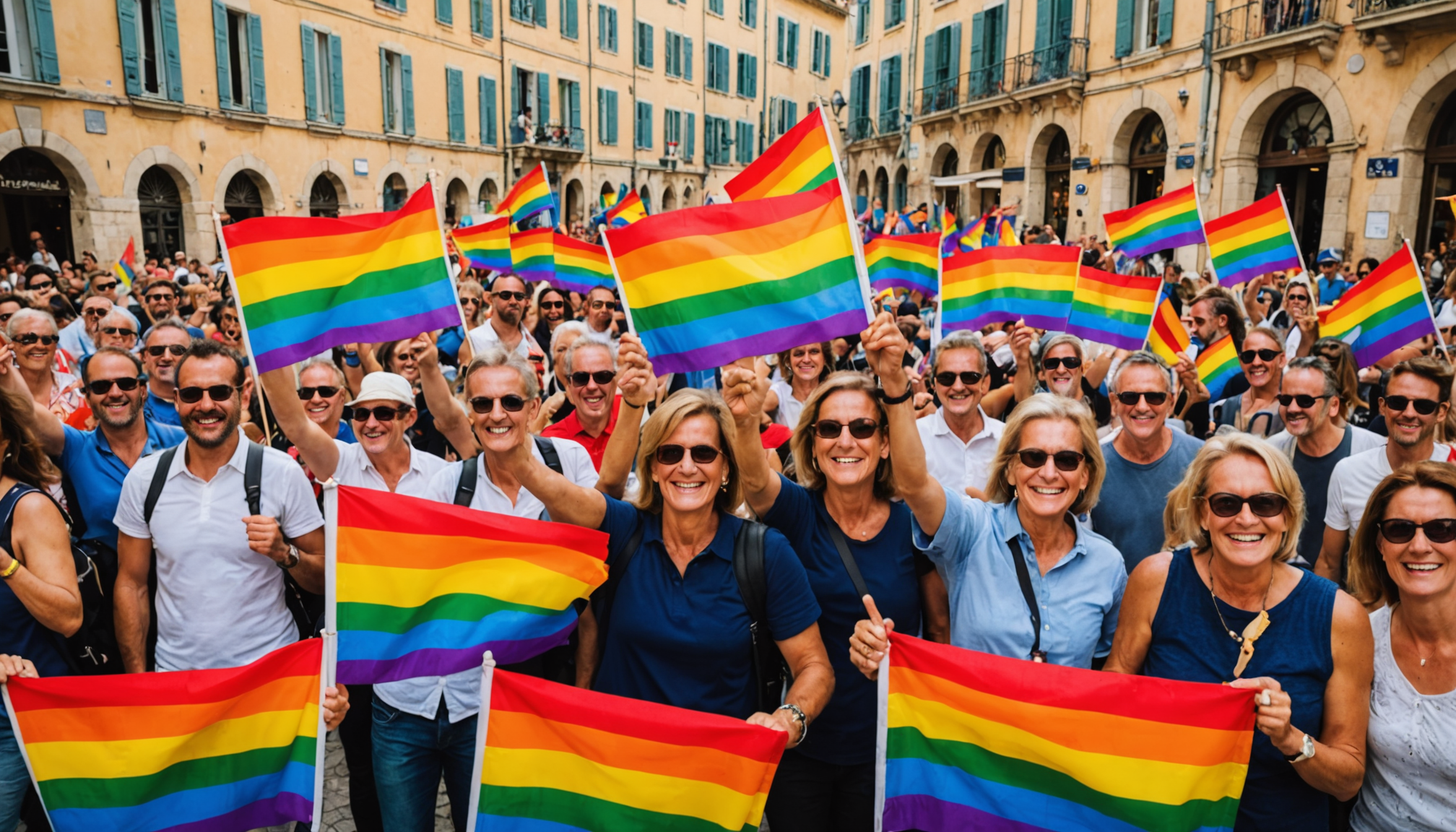 découvrez des rencontres lgbt authentiques et conviviales en provence-alpes-côte d’azur. rejoignez une communauté inclusive et partagez des moments uniques dans la région.