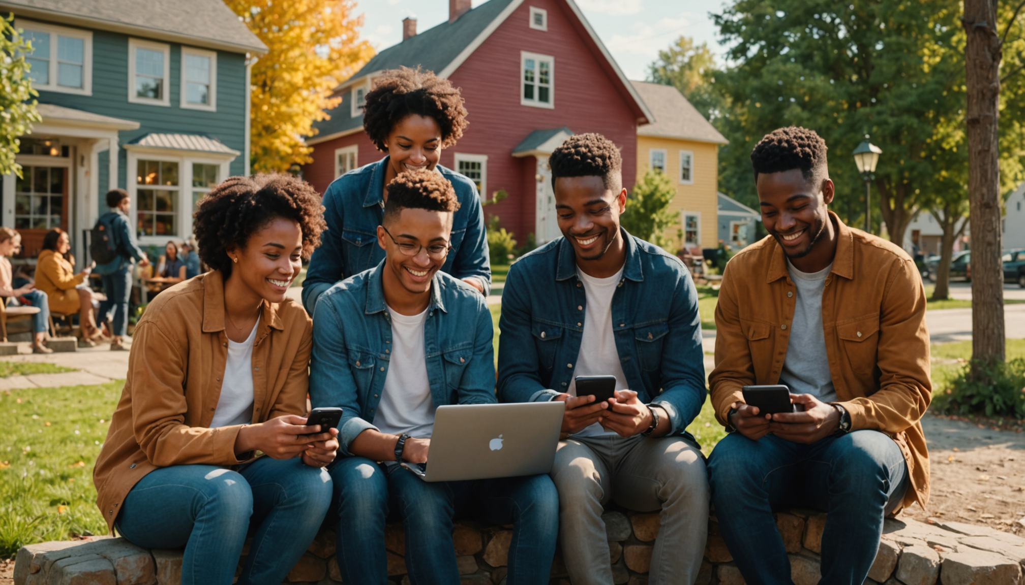 découvrez des applications lgbt indispensables pour rester connecté et trouver du soutien quand on habite loin des grandes villes.