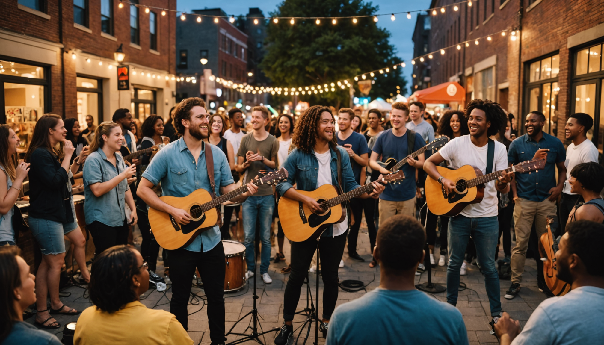 participez à une rencontre lgbt conviviale autour de la musique, un espace d'échange et de partage pour vibrer ensemble au rythme de vos passions musicales.