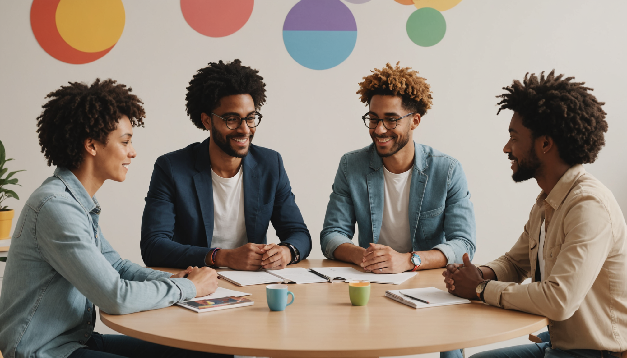 découvrez une approche minimaliste pour les rencontres lgbt, favorisant des interactions authentiques et simples dans un environnement respectueux et inclusif.
