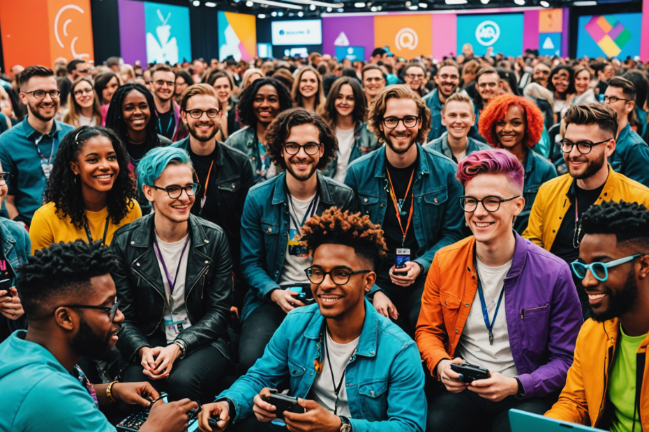 participez à des rencontres queer geek pour partager passions, discussions et convivialité dans un espace inclusif et chaleureux.