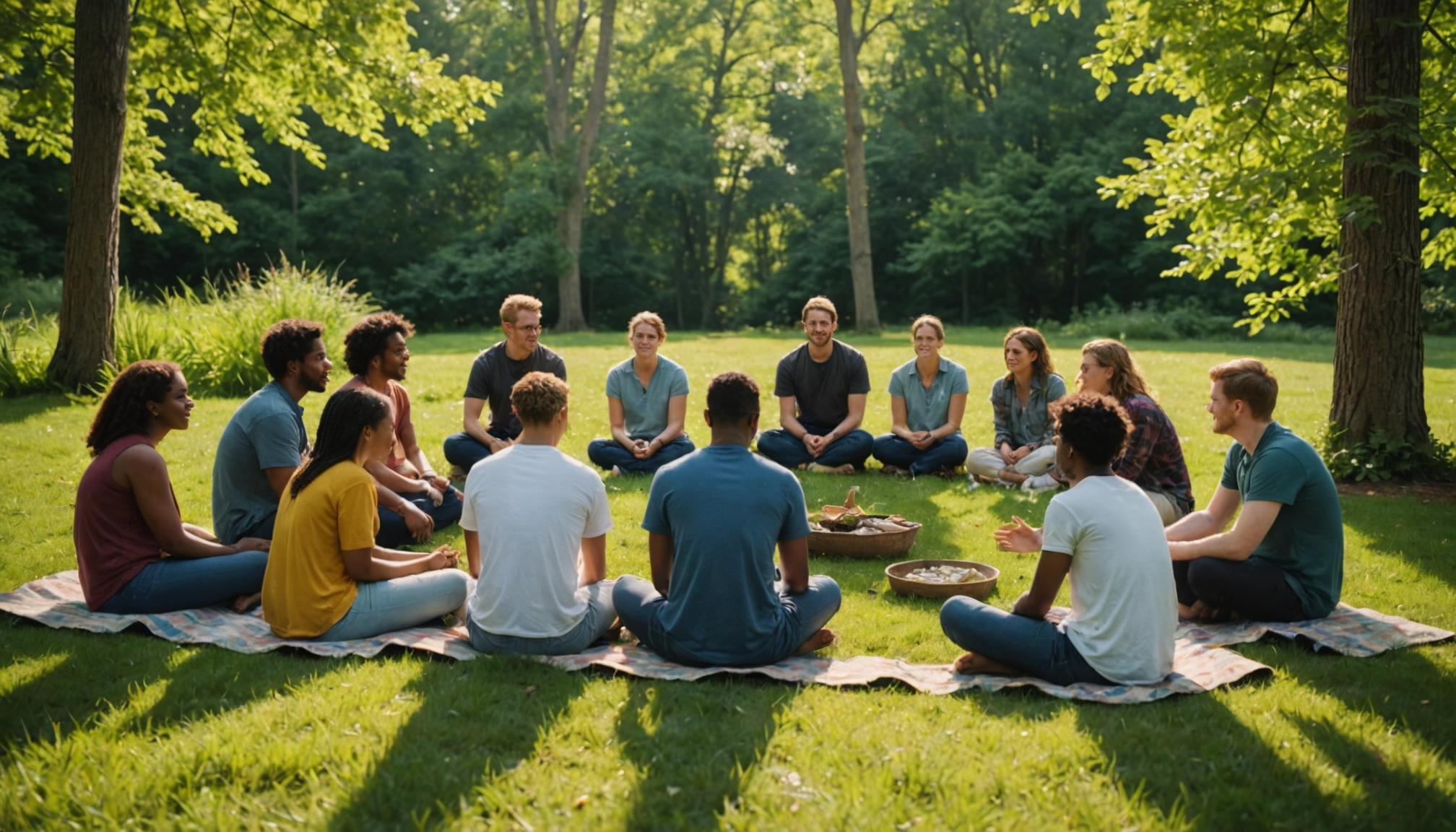 découvrez des rencontres queer spirituelles authentiques, un espace bienveillant pour partager, échanger et grandir ensemble dans la diversité et la spiritualité.