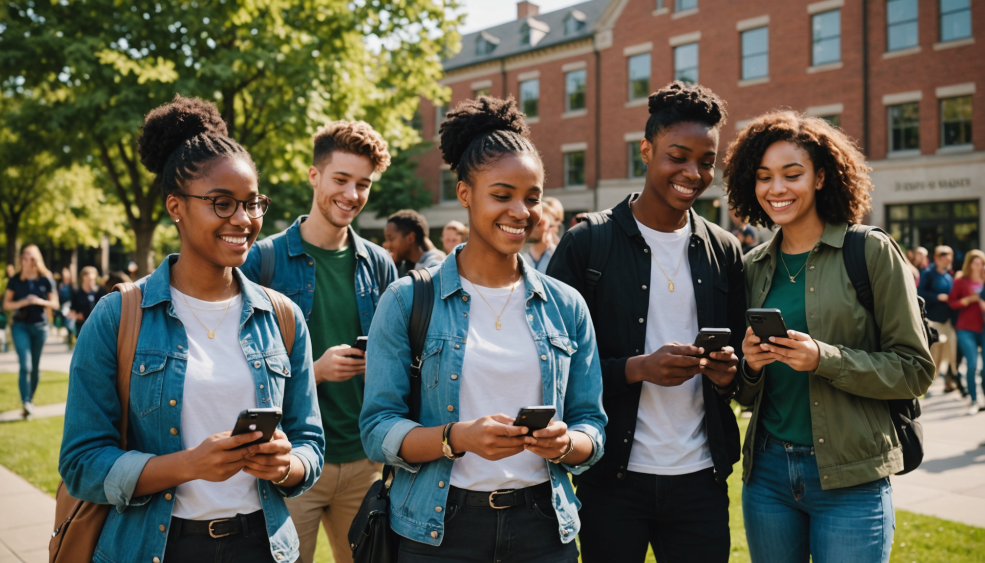 découvrez les meilleures applications lgbt conçues pour les étudiants, favorisant l'inclusion, le soutien et la rencontre au sein de la communauté étudiante.