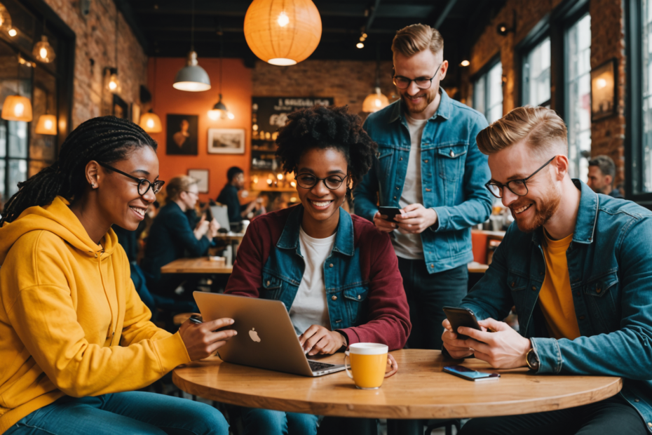 découvrez les meilleures applications lgbt pour vos voyages, facilitant rencontres, sécurité et découverte de lieux inclusifs partout dans le monde.