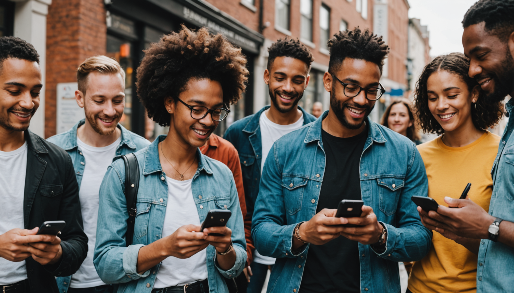 découvrez des applications queer dédiées à la lutte contre le harcèlement, offrant soutien, ressources et outils pour une communauté inclusive et protégée.