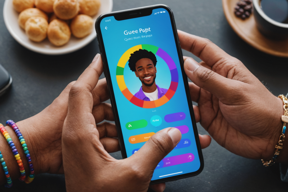 découvrez les meilleures applications queer chrétiennes, conçues pour soutenir et connecter la communauté lgbtq+ au sein de la foi chrétienne.