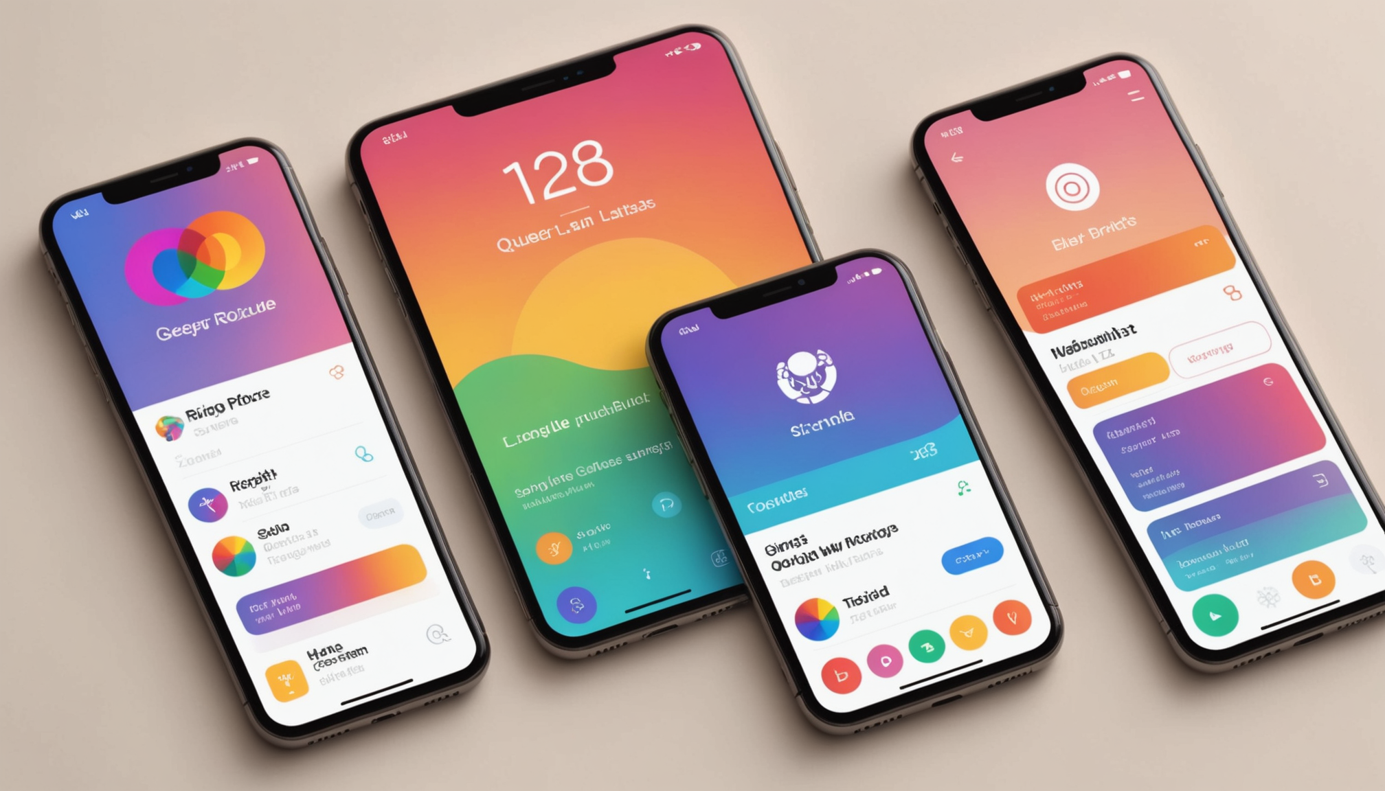 découvrez des applications queer minimalistes alliant simplicité et inclusivité pour une expérience utilisateur fluide et respectueuse de toutes les identités.