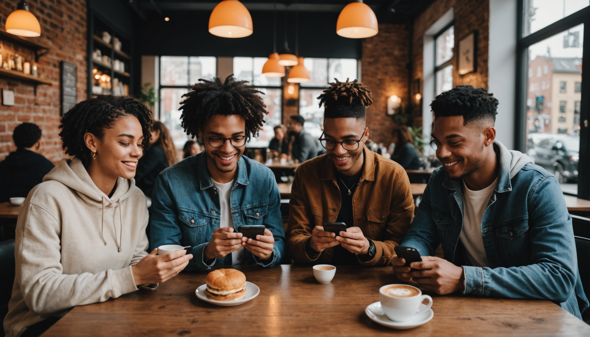 découvrez les meilleures applis lgbt où vous pouvez échanger et rencontrer sans avoir besoin de télécharger une photo. respectez votre vie privée tout en faisant des rencontres authentiques.
