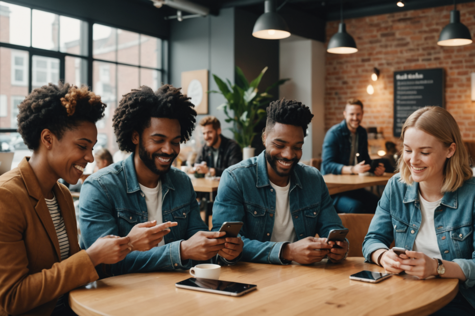 découvrez des applis lgbt qui respectent votre vie privée en ne demandant pas de photo obligatoire pour créer un profil. rencontrez des personnes en toute confiance et authenticité.