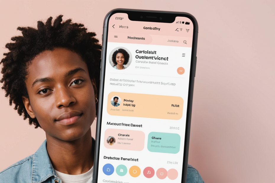 découvrez les meilleures applis queer spécialement conçues pour les introverti·es, favorisant des rencontres authentiques et respectueuses dans un espace confortable.