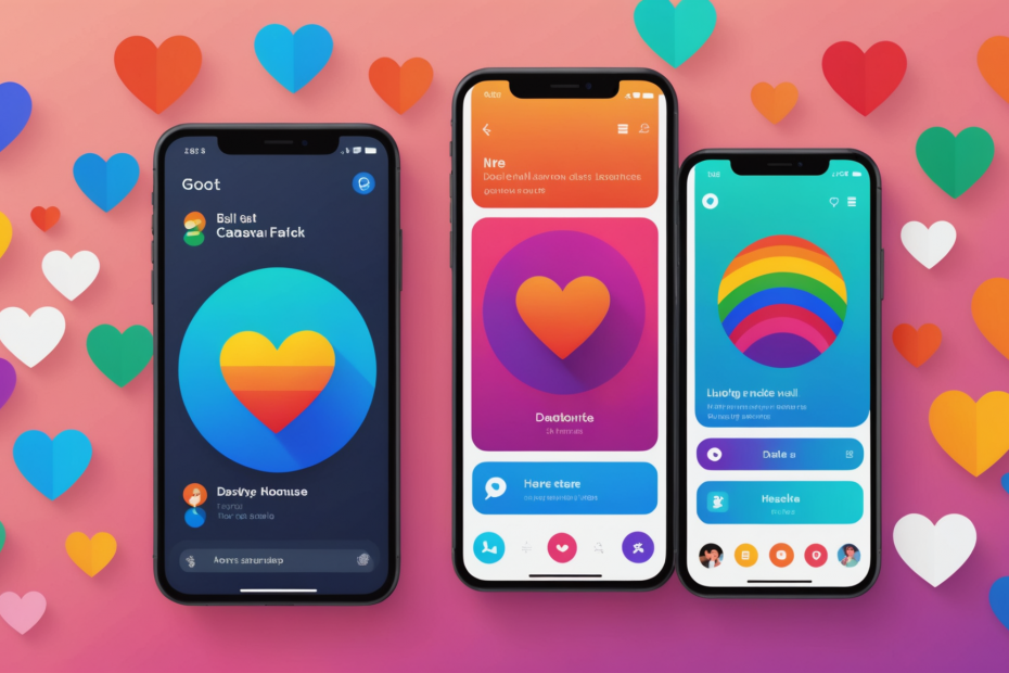 découvrez notre comparaison entre grindr et taimi pour savoir quelle application de rencontre est la mieux adaptée pour une relation sérieuse.