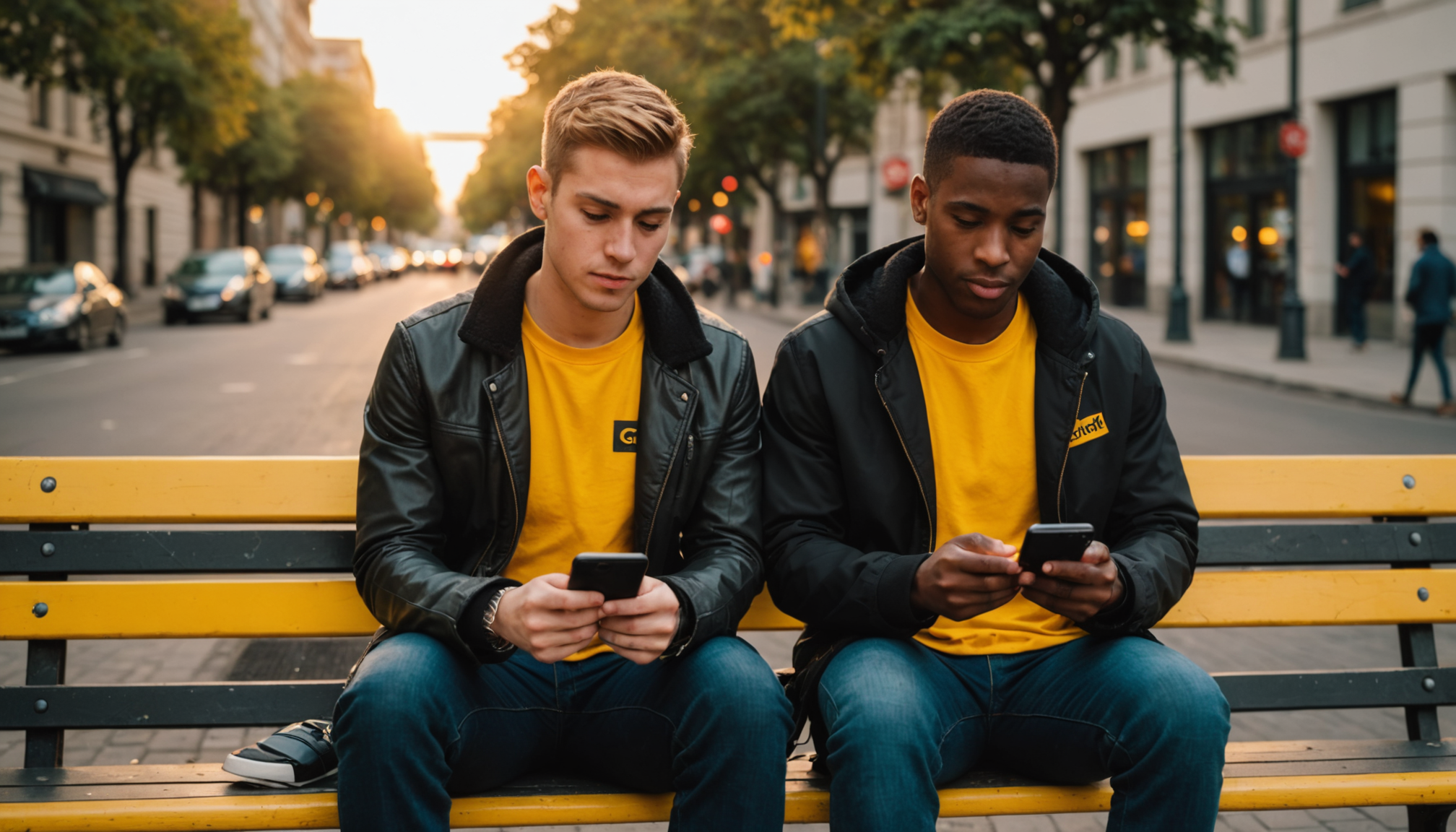 découvrez notre comparaison entre grindr et taimi pour savoir quelle application de rencontre est la mieux adaptée pour des relations sérieuses.