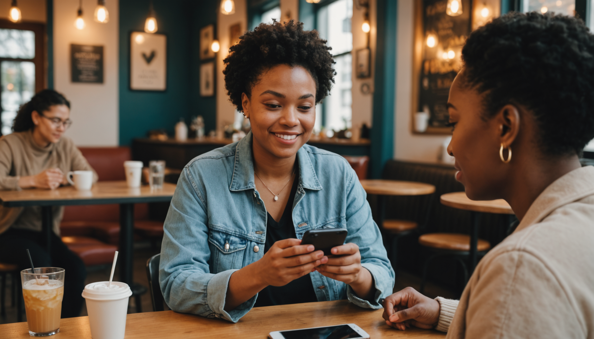 découvrez notre comparatif complet entre her et bumble lgbt, deux applications de rencontres populaires pour la communauté lgbtq+. fonctionnalités, avantages et conseils pour faire le meilleur choix.