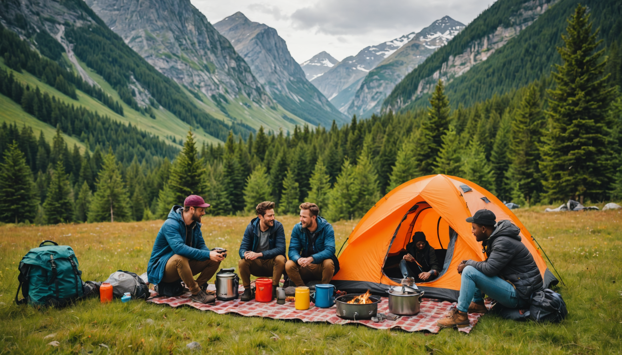 découvrez notre plateforme de rencontre lgbt dédiée aux passionnés de voyages. rencontrez des membres partageant votre amour de l'aventure et créez des liens authentiques autour du globe.