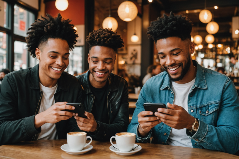 découvrez une comparaison détaillée entre tinder lgbt et okcupid, leurs avantages, leurs limites, et comment choisir la meilleure application de rencontre pour vous.